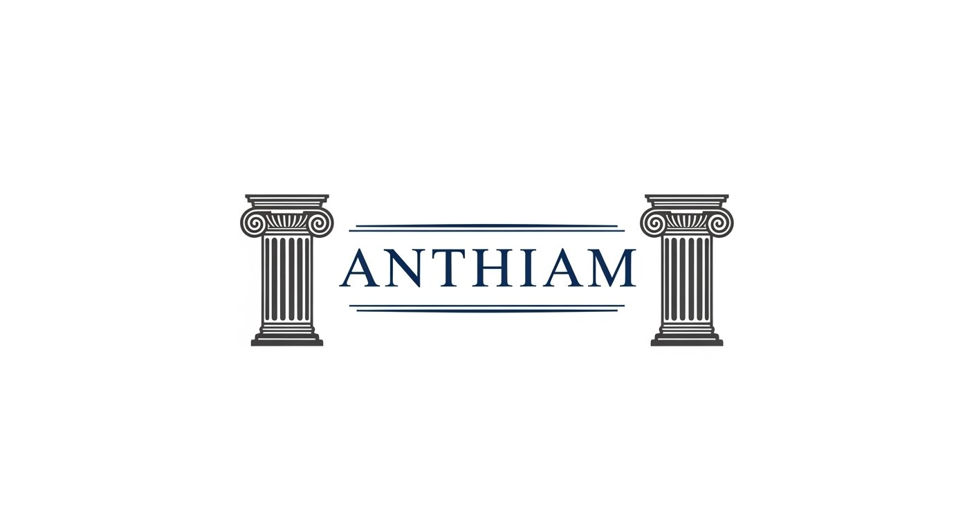 Anthiam IT Executive Search Logo