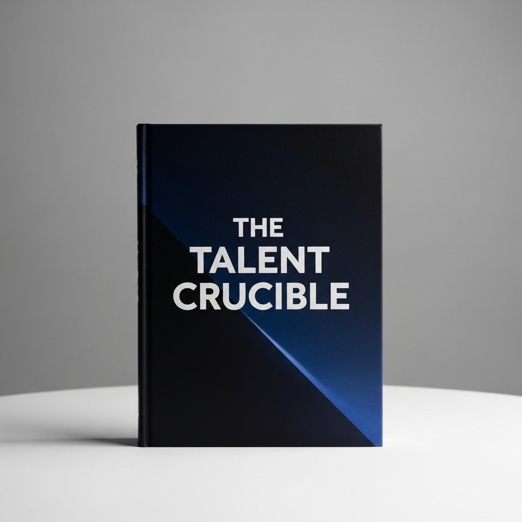 Cover image for the Biotechnology Talent Landscape white paper.