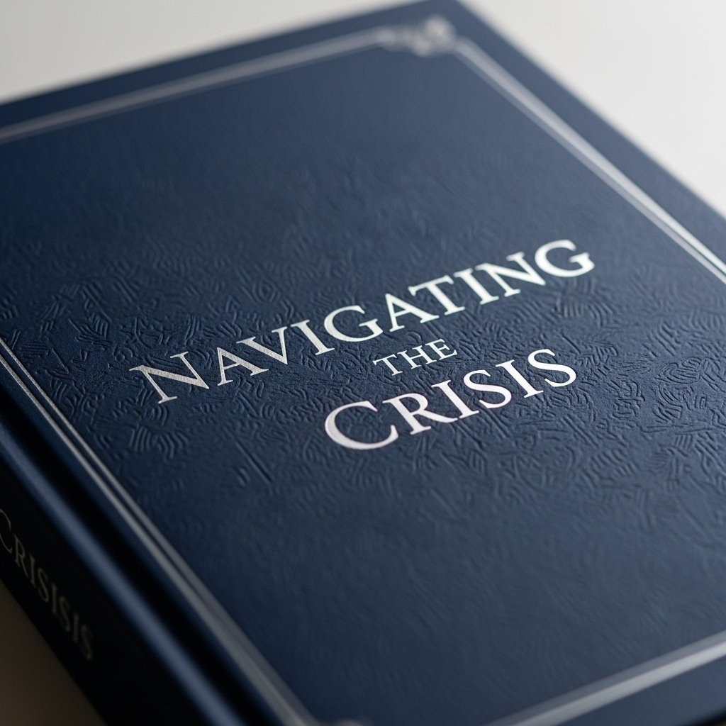 Cover image for the Healthcare Workforce Crisis white paper.