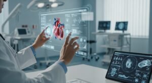 AI in Medical
